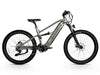 VELOWAVE Forest SM 500W Electric Mountain Bike with Air Suspension
