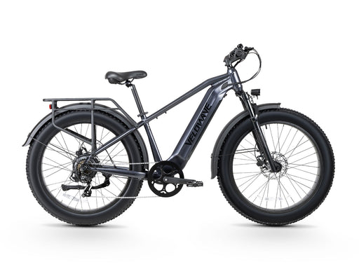 VELOWAVE Ranger 3.0 Fat Tire 750W Off‑Road Electric Bike