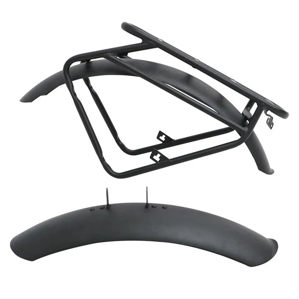 EUNORAU SPECTER-ST 2.0 Electric Bike Rack & Fender Set