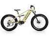 VELowave Brawny XM Electric Mountain Bike with 750W Motor