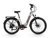 VELOWAVE Breeze T Torque Sensor E-Bike: Powerful 500W, 90-Mile Range Commuter