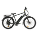 REVIBIKES Oasis.2 Step-Through Electric Commuter Bike – Grey & Anthracite