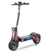 iX8 Off-Road Electric Scooter – 2400W Dual Motor, 38 MPH