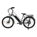 REVIBIKES Oasis.2 Step-Through Electric Commuter Bike – Grey & Anthracite