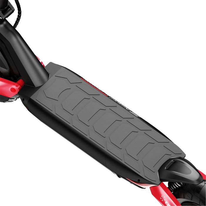 Raptor 1250W Off-Road Electric Scooter with 28 MPH Speed