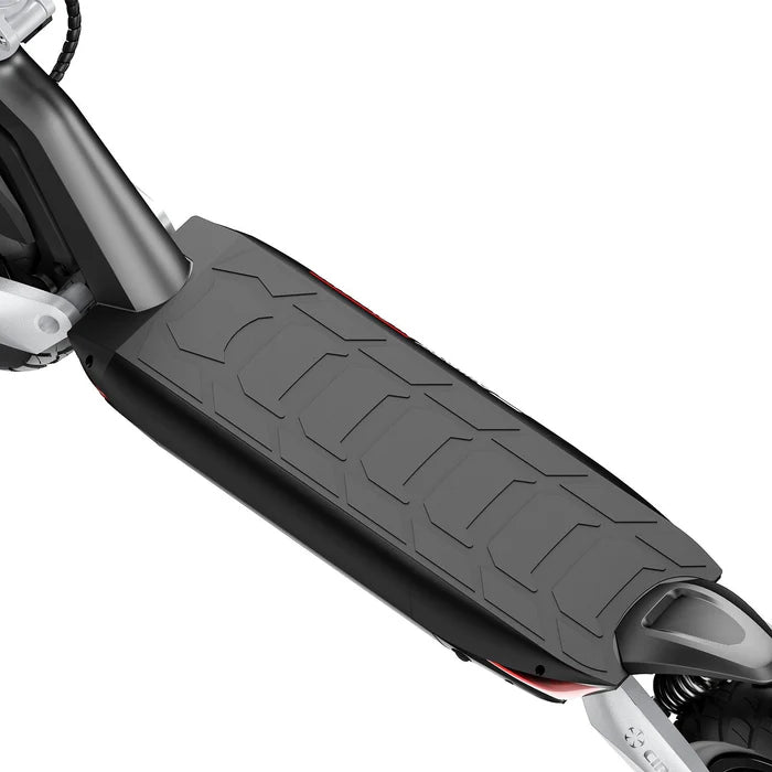 Circooter Raptor Pro 48V 20Ah 1600W Dual Motor Off-Road Electric Scooter with 28 MPH Speed, Dual Suspension, Dual Braking - 100% Financing Available!