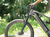 VELOWAVE Forest SM 500W Electric Mountain Bike with Air Suspension