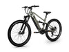 VELOWAVE Forest SM 500W Electric Mountain Bike with Air Suspension