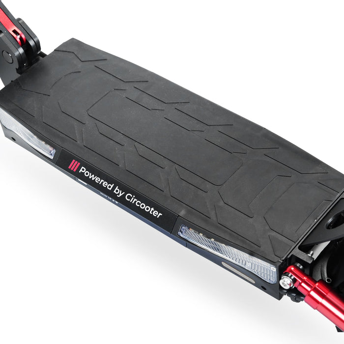 Circooter Mate 1000W All-Terrain Electric Scooter with 28MPH