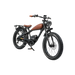REVIBIKES Cheetah Pro Vintage Retro Fat‑Tire Electric Bike