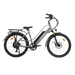 REVIBIKES Oasis.2 Step-Through Electric Commuter Bike – Grey & Anthracite