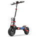 iX8 Off-Road Electric Scooter – 2400W Dual Motor, 38 MPH