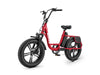 Velowave Prado S Commuter Electric Bike with 750W Motor