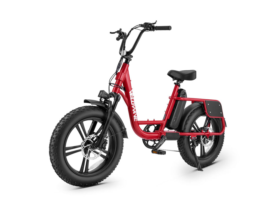 Velowave Prado S Commuter Electric Bike with 750W Motor
