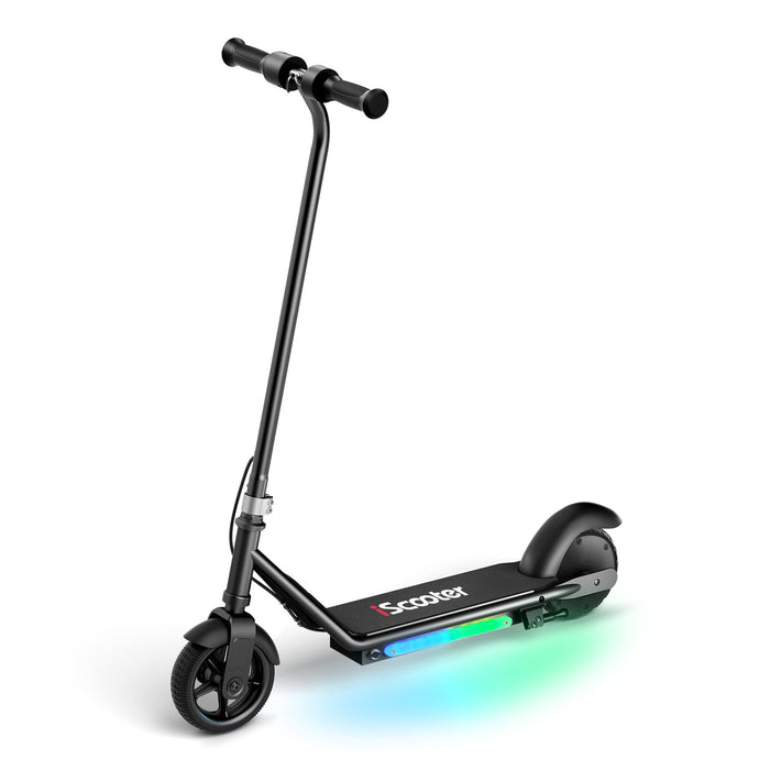 iScooter iK3 150W Electric Kids Scooter with LED Display