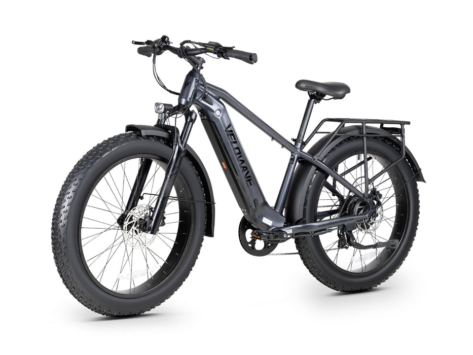 VELOWAVE Ranger 3.0 Fat Tire 750W Off‑Road Electric Bike
