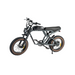 Revibikes Cougar Electric Moped Bike with 750W Motor