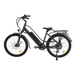 REVIBIKES Oasis.2 Step-Through Electric Commuter Bike – Grey & Anthracite