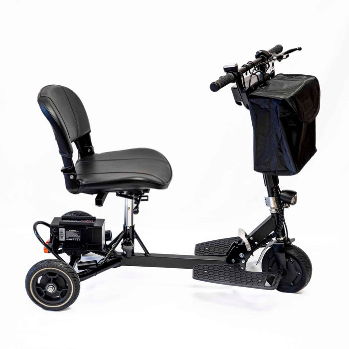 SNAPnGo Replacement Pouch with Frame for 335 Mini Scooters