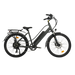 REVIBIKES Oasis.2 Step-Through Electric Commuter Bike – Grey & Anthracite