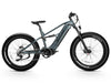 VELowave Brawny XM Electric Mountain Bike with 750W Motor