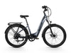 VELOWAVE Breeze T Torque Sensor E-Bike: Powerful 500W, 90-Mile Range Commuter