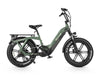 Velowave Pony Compact Step-Thru 750W Fat Tire Electric Bike