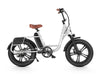 Velowave Prado S Commuter Electric Bike with 750W Motor