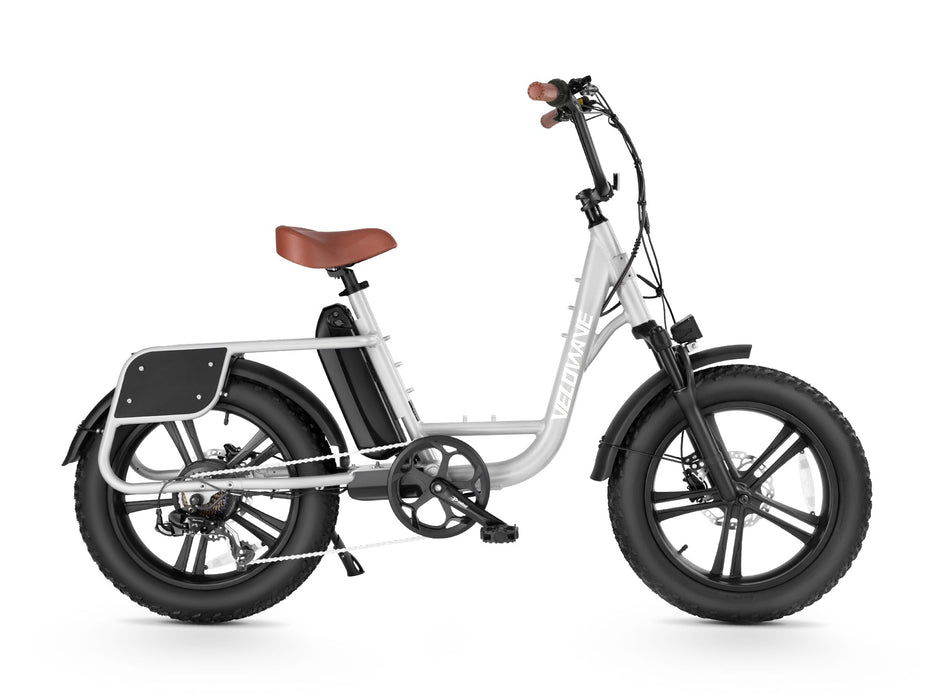 Velowave Prado S Commuter Electric Bike with 750W Motor