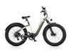 Velowave Grace 2.0 Step-Thru Electric Fat Tire Commuter E-Bike 750W