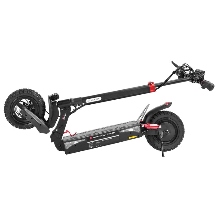 Circooter Mate 1000W All-Terrain Electric Scooter with 28MPH