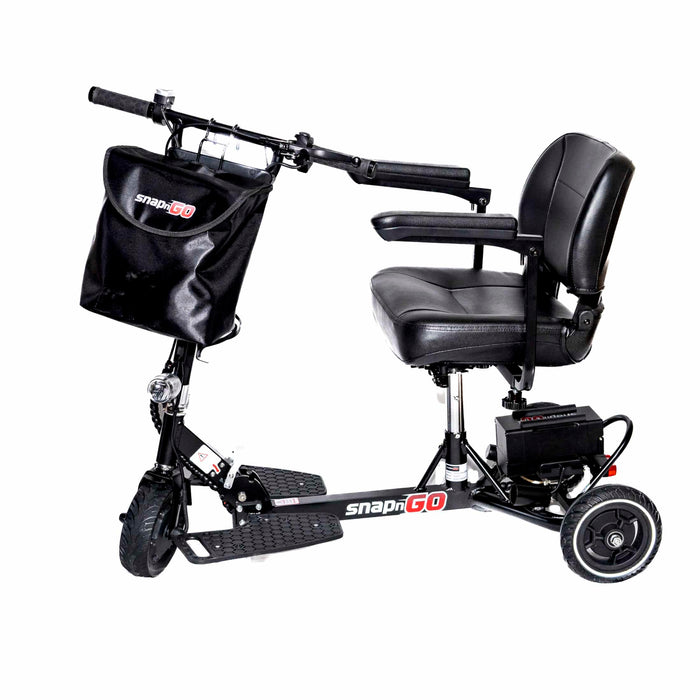 SNAPnGo Replacement Pouch with Frame for 335 Mini Scooters