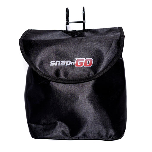 SNAPnGo Replacement Pouch with Frame for 335 Mini Scooters