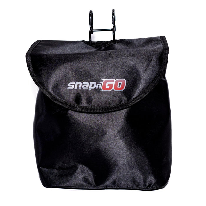 SNAPnGo Replacement Pouch with Frame for 335 Mini Scooters