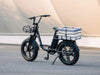 Velowave Prado S Commuter Electric Bike with 750W Motor