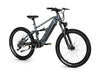 VELOWAVE Forest SM 500W Electric Mountain Bike with Air Suspension