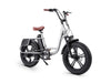 Velowave Prado S Commuter Electric Bike with 750W Motor