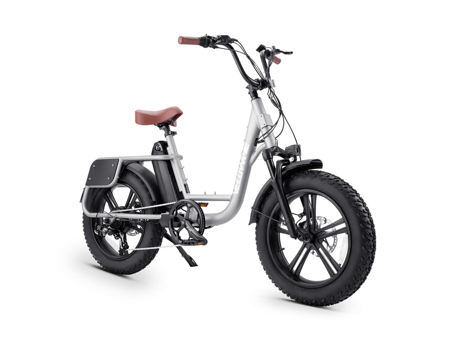 Velowave Prado S Commuter Electric Bike with 750W Motor