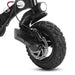 Circooter Mate 1000W All-Terrain Electric Scooter with 28MPH