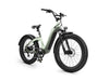 Velowave Grace 2.0 Step-Thru Electric Fat Tire Commuter E-Bike 750W