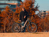 Velowave Grace 2.0 Step-Thru Electric Fat Tire Commuter E-Bike 750W
