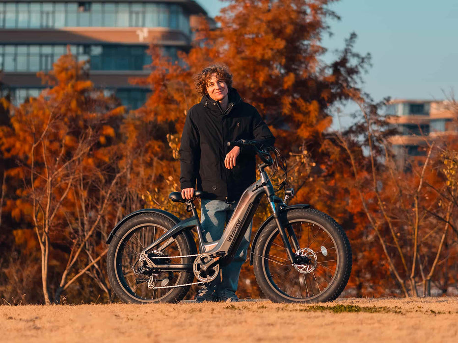 grace electric bicycle Battery Upgraded 8 Grace Easy Electric Bike Review