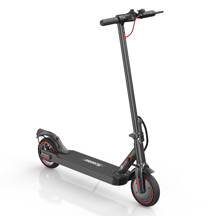 i9 Foldable Commuter Electric Scooter 350W 18MPH 19-Mile Range