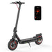 iScooter i10Max City Commuter Electric Scooter with 25 MPH Speed and 28 Mile Range