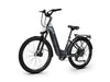 VELOWAVE Breeze T Torque Sensor E-Bike: Powerful 500W, 90-Mile Range Commuter