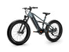 VELowave Brawny XM Electric Mountain Bike with 750W Motor