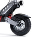 Landturbo Off‑Road Electric Scooter – 40 MPH, All‑Terrain Power