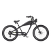 Revibikes Cheetah Plus Fat‑Tire Electric Cafe Racer Bike