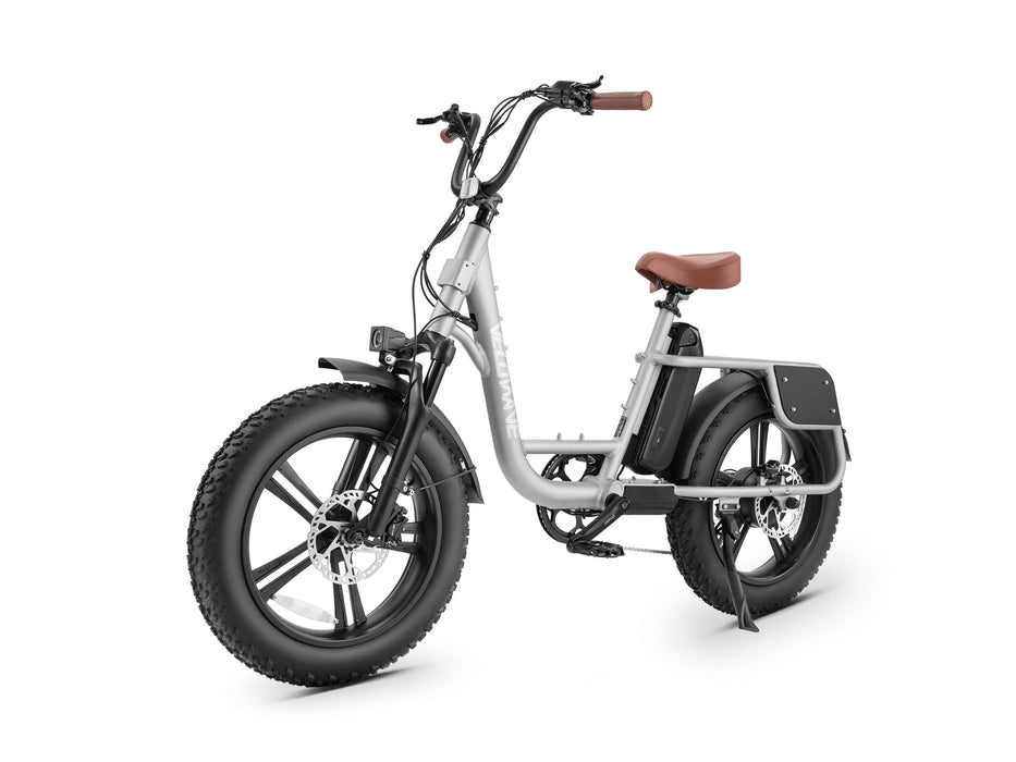 Velowave Prado S Commuter Electric Bike with 750W Motor
