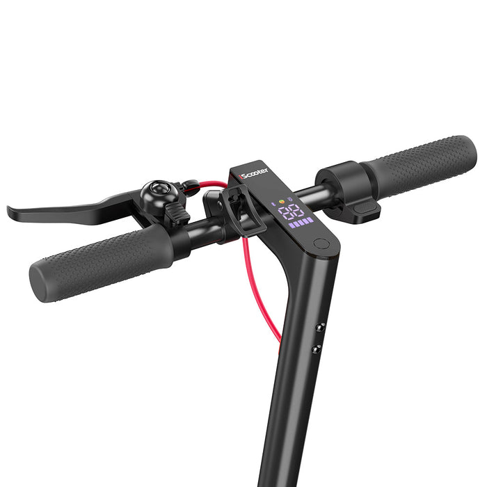 i9 Foldable Commuter Electric Scooter 350W 18MPH 19-Mile Range